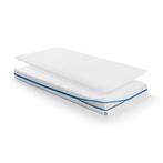 Aerosleep matras, Kinderen en Baby's, Kinderkamer | Beddengoed, Ophalen, Jongetje of Meisje, Wit, Overige typen
