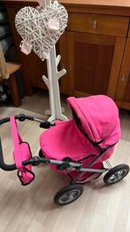 Baby Born kinderwagen in goede staat, Ophalen of Verzenden, Gebruikt, Overige typen