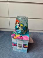 Scentsy warmer  little mermaid, Ophalen of Verzenden, Nieuw, Overige materialen, Minder dan 25 cm