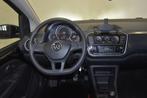 Volkswagen up! 1.0 BMT take up! , AIRCO , BL TOOTH , CV AFST, Voorwielaandrijving, Start-stop-systeem, Stof, Gebruikt