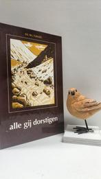 Tukker, Ds. W.L.; Alle gij dorstigen, Boeken, Godsdienst en Theologie, Ophalen of Verzenden, Gelezen, Christendom | Protestants