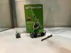 Sennebogen 613 E Modelkraan - nieuw!, Hobby en Vrije tijd, Modelauto's | 1:50, Ophalen of Verzenden, Zo goed als nieuw, Overige typen