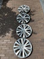 Wieldoppen origineel  Citroën 215 55 16, Auto diversen, Ophalen