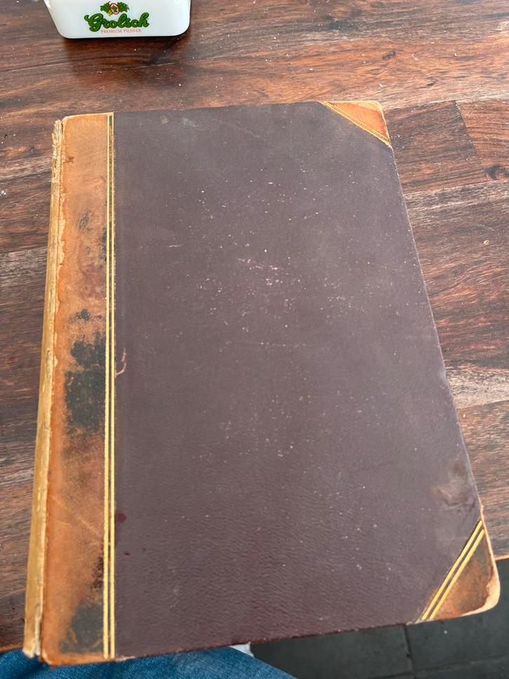 3 Oude boeken: Völkerkunde, 1885, 1886, 1888, Boeken, Geschiedenis | Vaderland, Gelezen, 19e eeuw, Ophalen of Verzenden