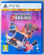 You Suck At Parking: Complete Edition | PS5, Ophalen of Verzenden, Zo goed als nieuw