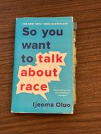 So you want to talk about race, Ophalen, Gelezen