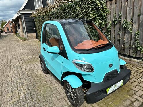 Elektrische brommobiel te koop splinternieuw, Diversen, Brommobielen en Scootmobielen, Nieuw, 46 km of meer, 16 km/u of meer, Ophalen of Verzenden