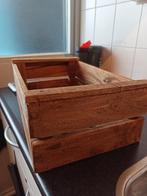 Aardappelkistje, Ophalen, Minder dan 50 cm, Minder dan 50 cm, Zo goed als nieuw