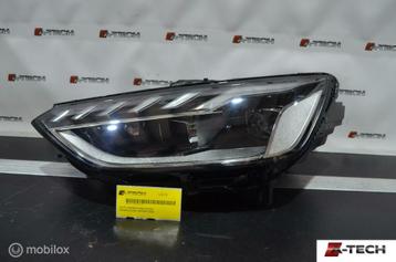 Koplamp Audi A4 8W Facelift full led LO-13  8W0941033E beschikbaar voor biedingen