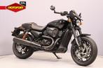 Harley-Davidson STREET ROD 750 (bj 2017), Motoren, Motoren | Harley-Davidson, Bedrijf, Naked bike