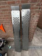 Rijplaten, Doe-het-zelf en Verbouw, Platen en Panelen, Ophalen, Nieuw, Overige materialen, 20 tot 50 mm