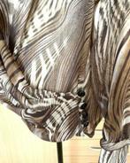 Twister Overslag blouse/tuniek maat 1 42/44 NIEUW [v], Kleding | Dames, Blouses en Tunieken, Nieuw, Maat 42/44 (L), Ophalen of Verzenden