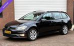 Volkswagen Golf Variant 1.0 TSI Comfortline Business, Auto's, Volkswagen, Gebruikt, Euro 6, Met garantie (alle), Zwart