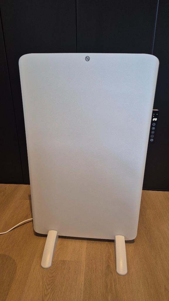 Infrarood Panel 500 Watt met app, Doe-het-zelf en Verbouw, Verwarming en Radiatoren, Zo goed als nieuw, Radiator, 500 tot 800 watt