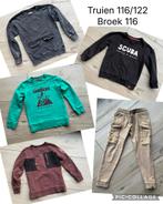 Diverse Z8 truien/broek, Ophalen of Verzenden, Zo goed als nieuw, Jongen, Z8