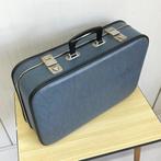 Diverse vintage brocante oude antieke koffers suitcase kist, Niet bekend, Overige materialen, Ophalen of Verzenden, Niet bekend