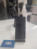 Samsung Galaxy A32 - 128GB grijs 2 jaar garantie, Gebruikt, Zwart, Touchscreen, Ophalen of Verzenden