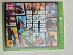 Grand Theft Auto V - Xbox One, Avontuur en Actie, Online, Vanaf 18 jaar, 1 speler