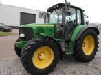 JOHN DEERE 6220, John Deere, 80 tot 120 Pk, Gebruikt, -