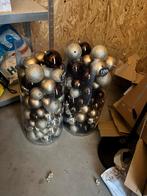 Kerstballen action plastic 200 stuks, Ophalen of Verzenden, Zo goed als nieuw