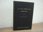 Ds. H. van Gilst - uit het leven van Abraham, Ophalen of Verzenden, Gelezen, Christendom | Protestants