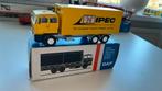 Lion Car Daf 2800 kantelcabine TNT IPEC mint/boxed, Hobby en Vrije tijd, Modelauto's | 1:50, Ophalen of Verzenden, Zo goed als nieuw