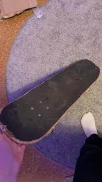 skateboard, Sport en Fitness, Skateboarden, Skateboard, Gebruikt, Ophalen of Verzenden