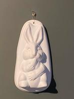 Vintage Puddingvorm Haas - Paasdecoratie, Huis en Inrichting, Ophalen of Verzenden, Nieuw