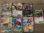 Pokemon Jumbo promo kaarten 7 stuks, Ophalen of Verzenden, Zo goed als nieuw, Meerdere kaarten