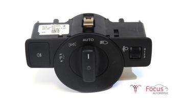 Licht Schakelaar van een Mercedes A-Klasse beschikbaar voor biedingen