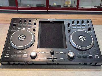 Numark | DJ Controller | idj pro | 60 dagen garantie