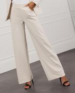 Studio Anneloes Lexie bonded broek kit travelstof mt XS, Studio Anneloes, Ophalen of Verzenden, Zo goed als nieuw, Maat 34 (XS) of kleiner