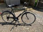 Urban city bike 18 versn., Ophalen, Gebruikt, Overige merken, Versnellingen