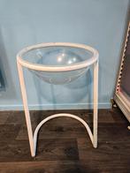 Mand met halve plexi bol, Diversen, Rommelmarktspullen, Ophalen