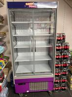 Oscartielle Dubbeldeurs Koelkast, Ophalen of Verzenden, Gebruikt, Koelen en Vriezen