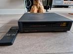 Sanyo VHR-130EX videorecorder / videospeler VHS (*metdefect), Gebruikt, Ophalen