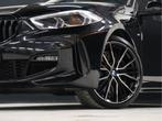 BMW 1-serie 118i M-Sport High Executive Edition [M-CONTOURST, 65 €/maand, Gebruikt, Zwart, Bedrijf