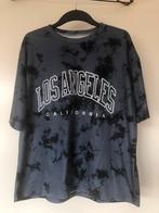 Shirt, maat S, Los Angeles, tie dye, nieuw, Nieuw, Ophalen of Verzenden, Korte mouw, Maat 36 (S)