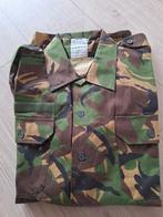 Nieuwe KL NL overhemden, Ophalen of Verzenden, Landmacht, Nederland, Kleding of Schoenen