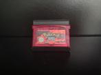 Pokemon Ruby Game Boy/Nintendo DS Lite, 1 speler, Ophalen of Verzenden, Zo goed als nieuw, Role Playing Game (Rpg)