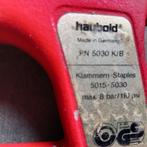 Haubolt Niethamer, Doe-het-zelf en Verbouw, Gereedschap | Handgereedschap, Ophalen, Gebruikt