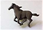 Broche paard in galop steekbroche JJ Jonette Artifact, Ophalen, Nieuw, Zilver, Overige materialen