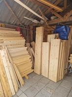 hout, Doe-het-zelf en Verbouw, Hout en Planken, Ophalen, Gebruikt, Balk, Minder dan 200 cm