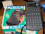 dymo 1000 electronic labelmaker met de doos#v#, Computers en Software, Labelprinters, Ophalen, Zo goed als nieuw, Tape-label, Dymo labelprinter