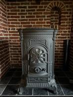 Gaskachel, Huis en Inrichting, Kachels, Ophalen, Gas, Zo goed als nieuw, Vrijstaand