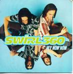 CD single: Swirl 360 [483]  [CDCdSi], 1 single, Ophalen of Verzenden, Gebruikt, Pop