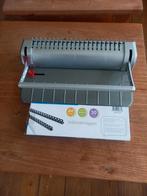 inbind apparaat, Ophalen of Verzenden, Zo goed als nieuw