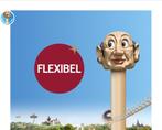 6x Efteling ticket, Tickets en Kaartjes, Drie personen of meer
