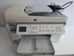 HP Photosmart Premium Print - Fax - Scan - Copy, Computers en Software, Printers, Ophalen, Gebruikt, Inkjetprinter, Ingebouwde Wi-Fi