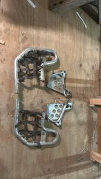 Yamaha blaster nerfbars, Ophalen, Nieuw